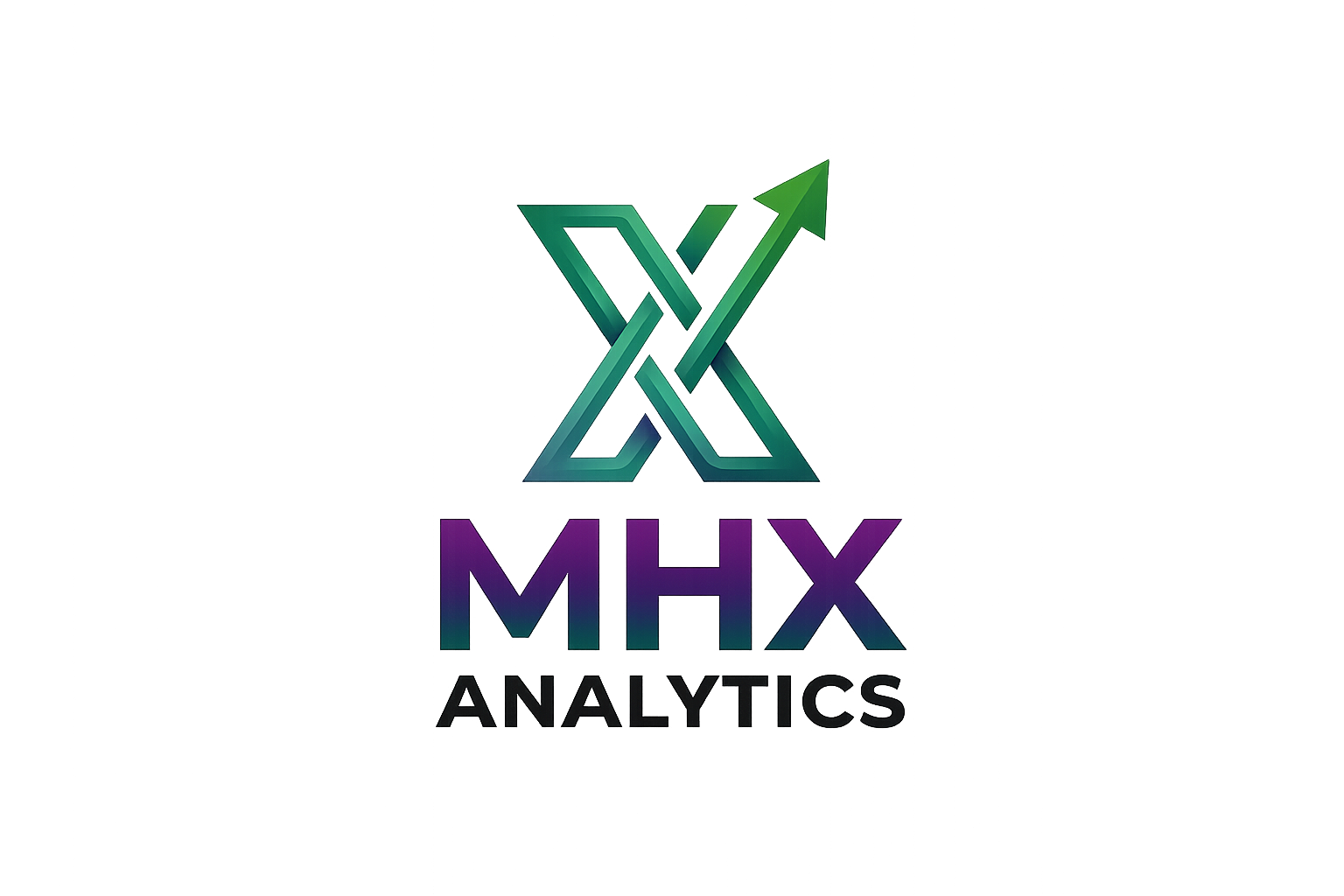 MHX Analytics logo